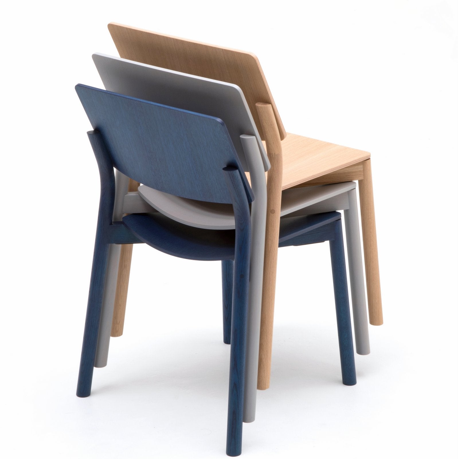 Karimoku New Standard - PANORAMA CHAIR - Dining Chair 