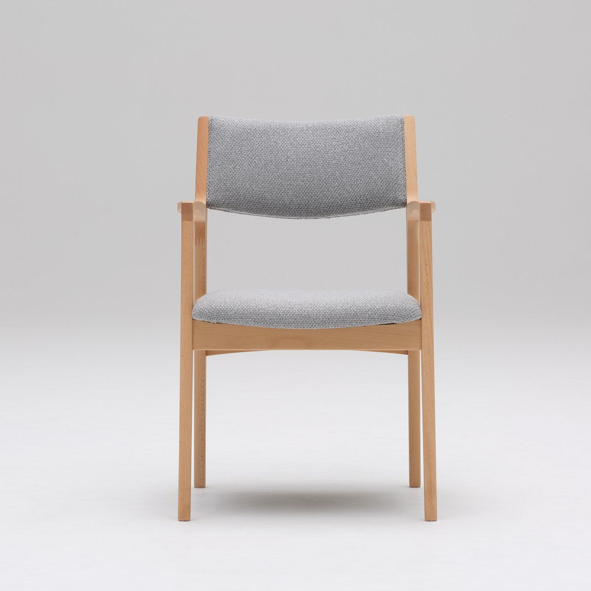 Karimoku60 - dining chair mist gray - Dining Chair 