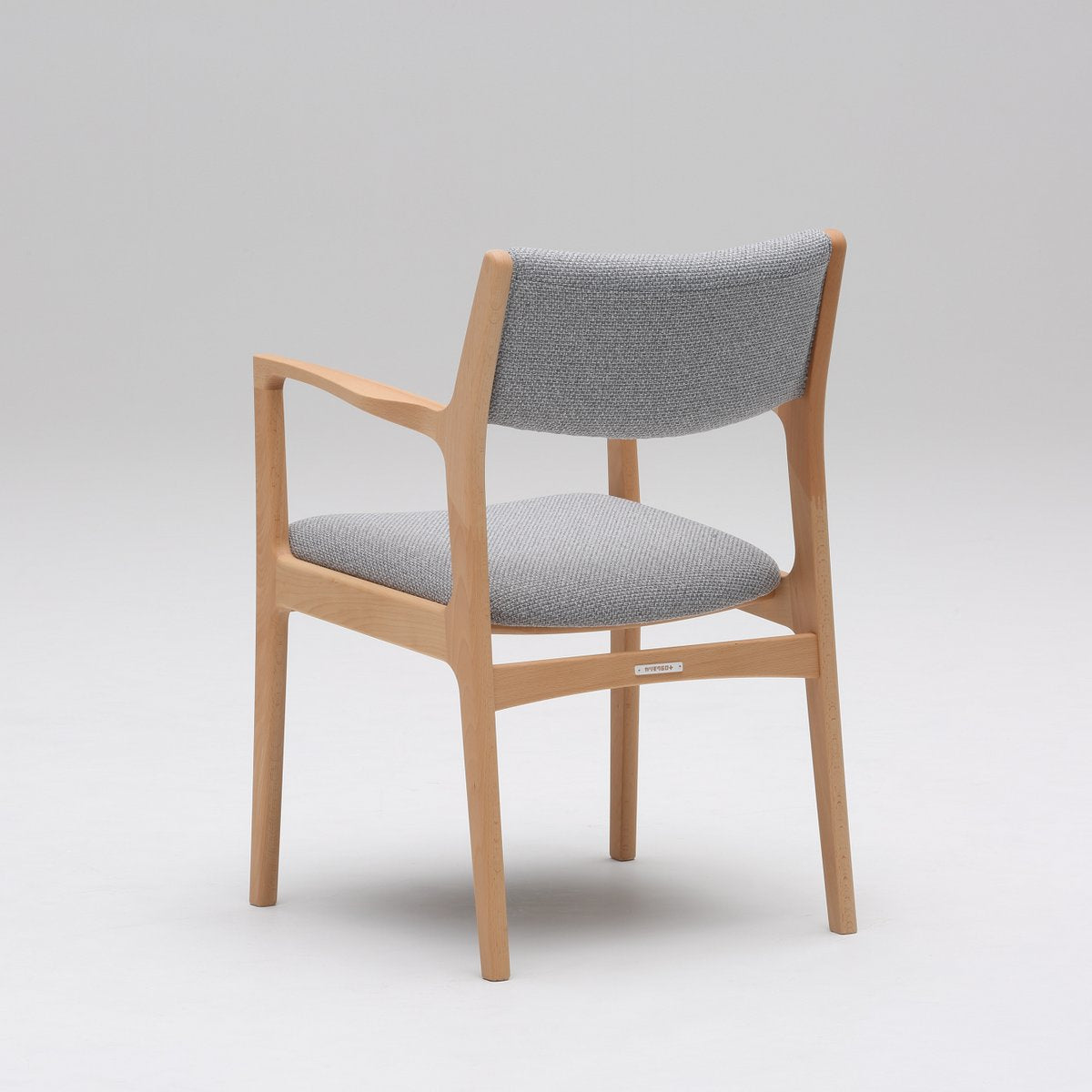Karimoku60 - dining chair mist gray - Dining Chair 