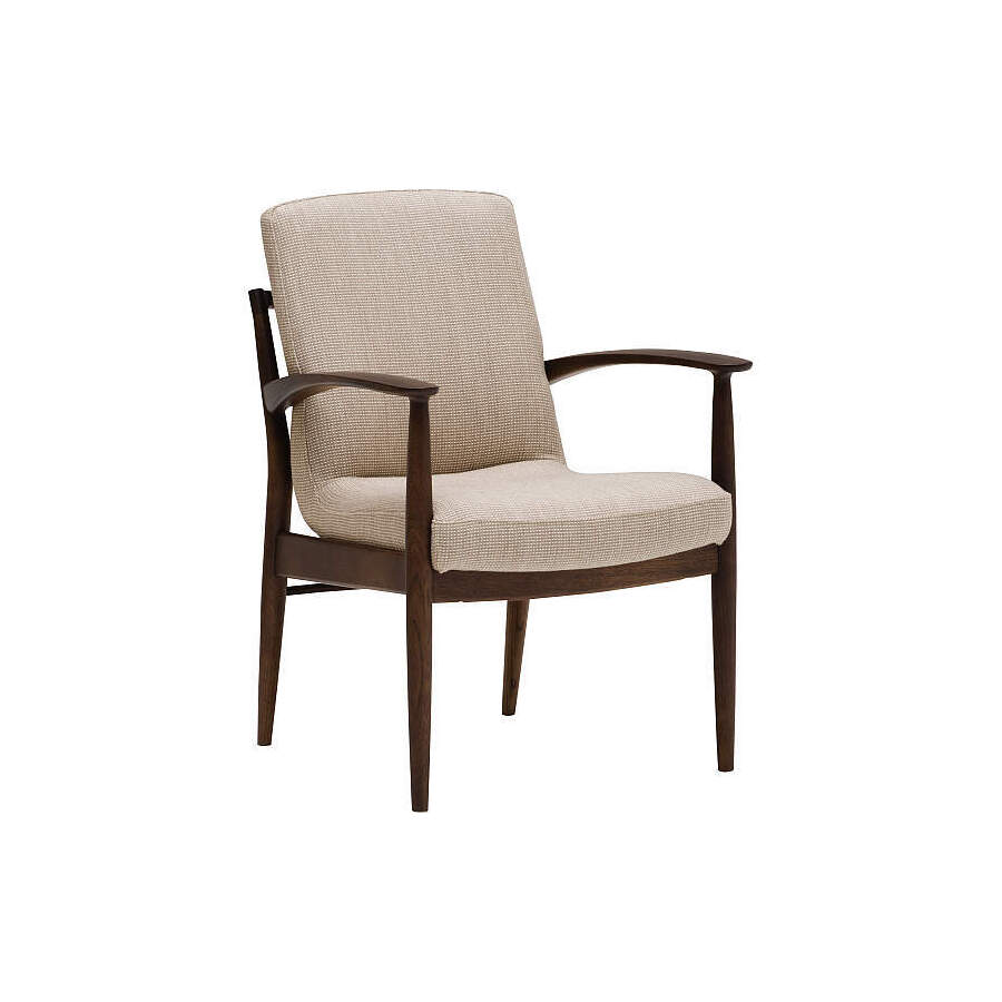 Karimoku - Karimoku CD31 Dining Armchair - Dining Chair 