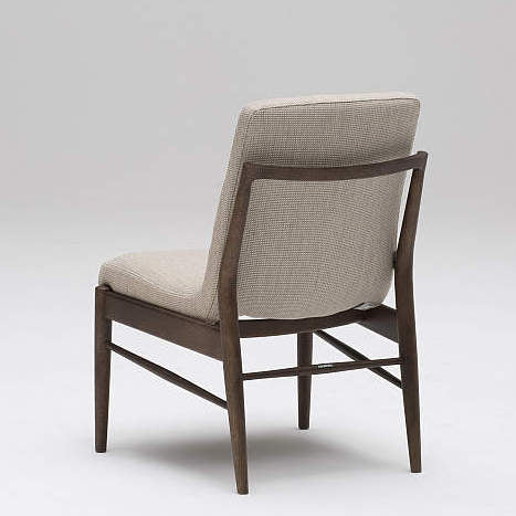 Karimoku - Karimoku CD31 Dining Chair - Dining Chair 