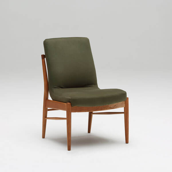 Karimoku - Karimoku CD31 Dining Chair - Dining Chair 