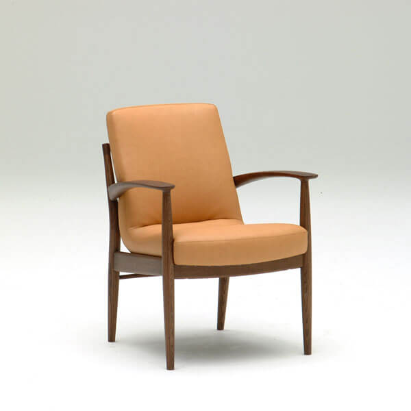 Karimoku - Karimoku CD31 Dining Armchair - Dining Chair 
