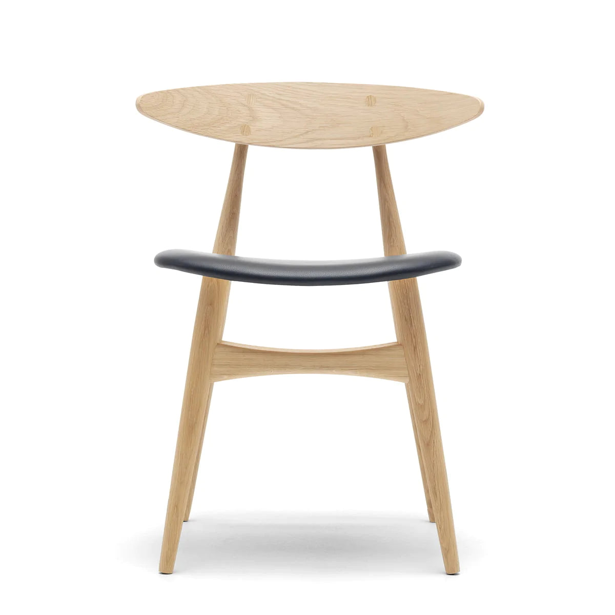 Carl Hansen & Son - CH33P Chair - Dining Chair 