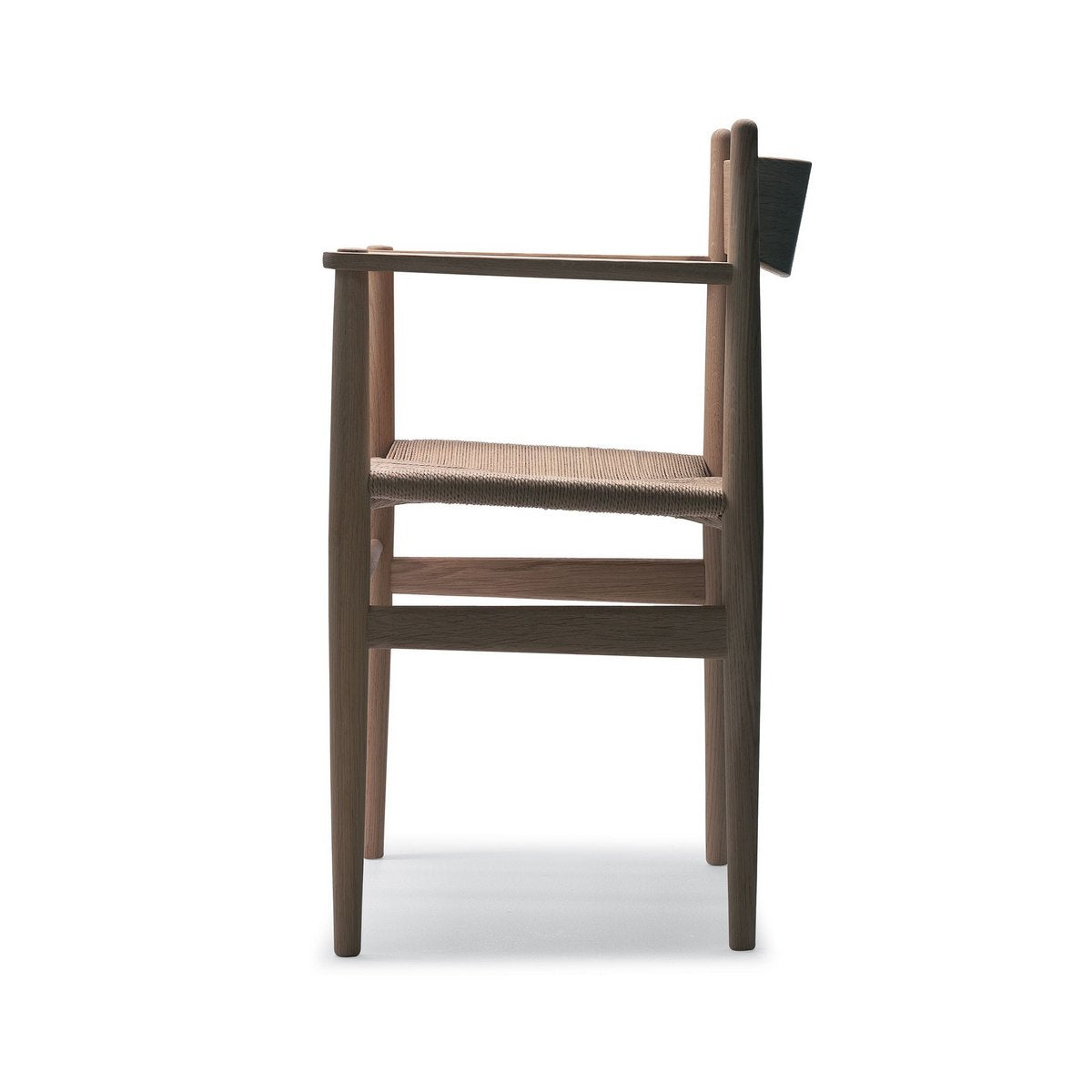 Carl Hansen & Son - CH37 Chair - Dining Chair 