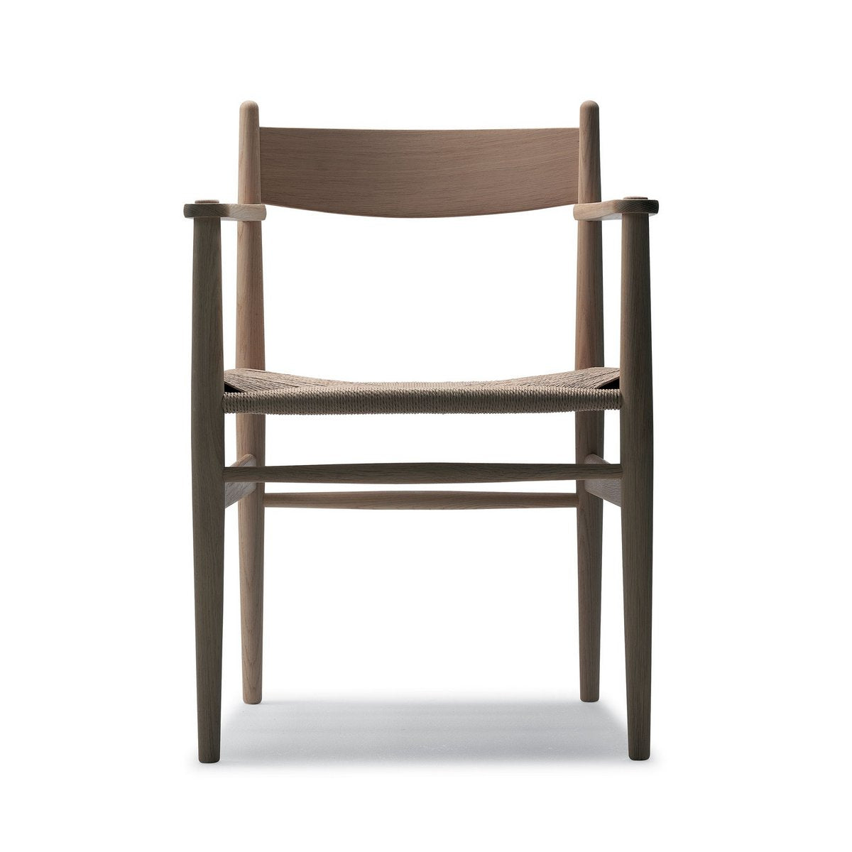 Carl Hansen & Son - CH37 Chair - Dining Chair 
