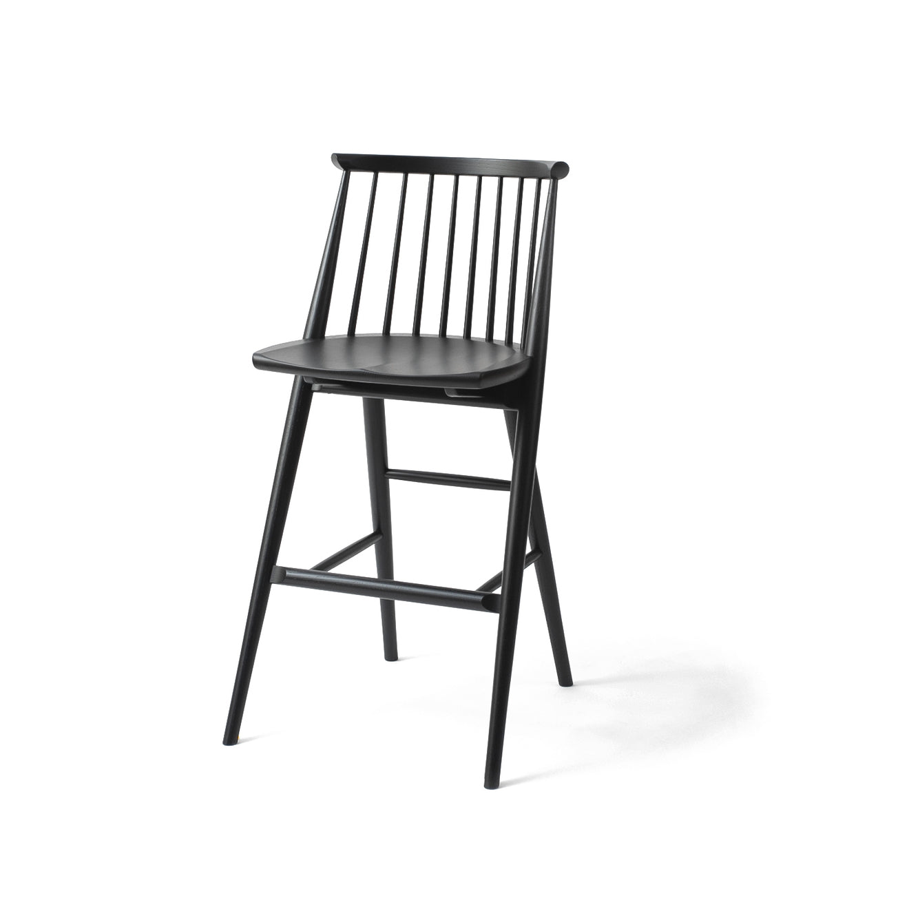 Kashiwa - CIVIL Counter Chair - Stool 