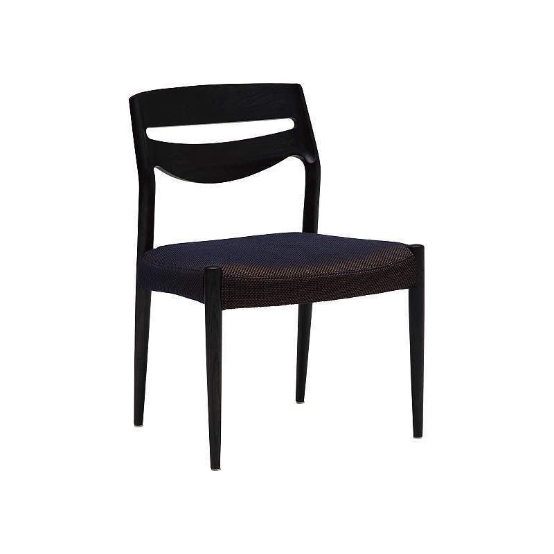 Karimoku - Karimoku CU71 Dining Chair - Dining Chair 