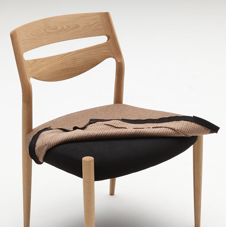 Karimoku - Karimoku CU71 Dining Chair - Dining Chair 