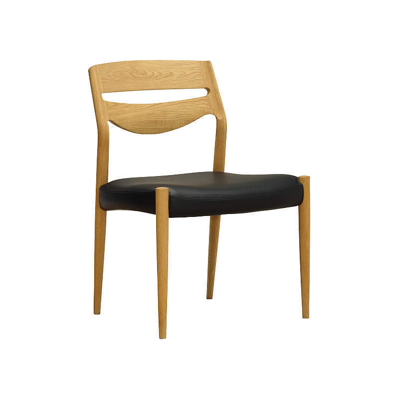 Karimoku - Karimoku CU71 Dining Chair - Dining Chair 