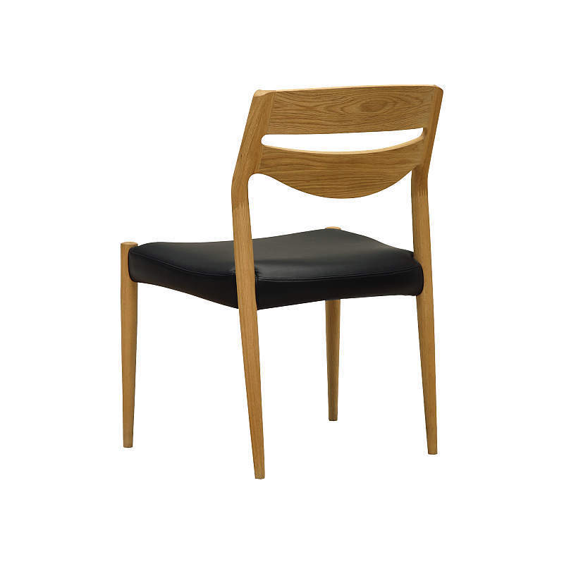Karimoku - Karimoku CU71 Dining Chair - Dining Chair 