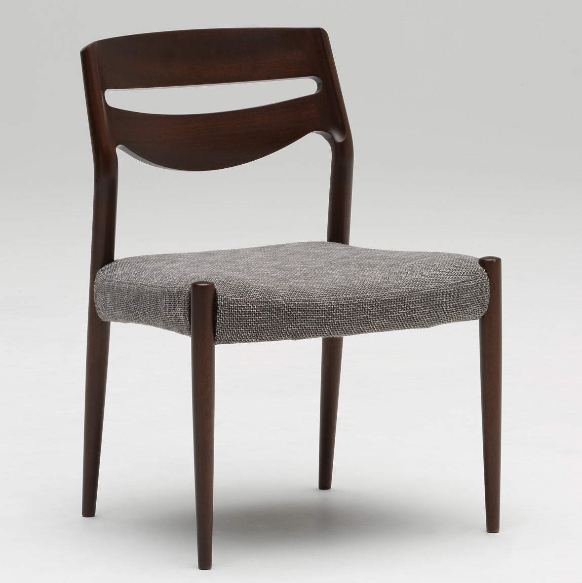 Karimoku - Karimoku CU71 Dining Chair - Dining Chair 