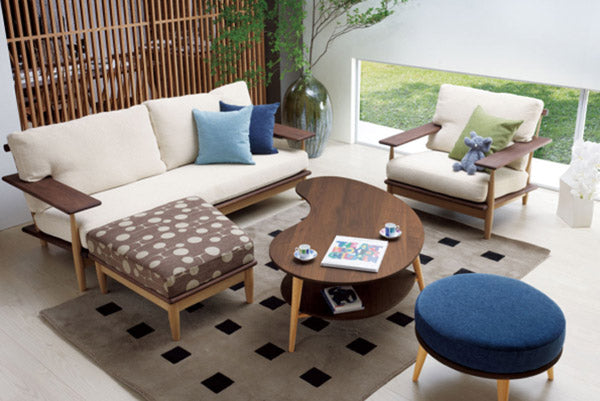 Kashiwa - CIVIL Stool - Stool 