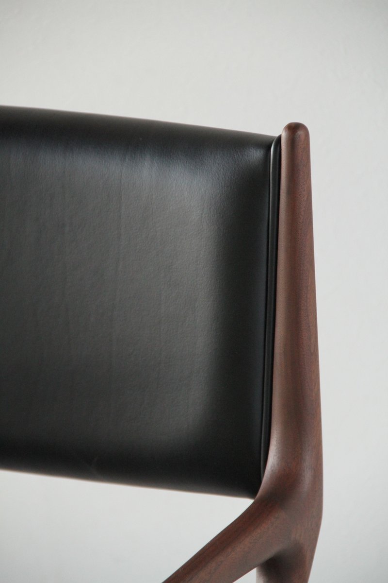 Takumi Kohgei - Creer Arm Chair - Dining Chair 