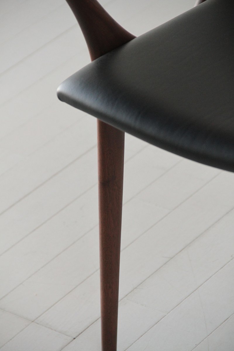 Takumi Kohgei - Creer Arm Chair - Dining Chair 