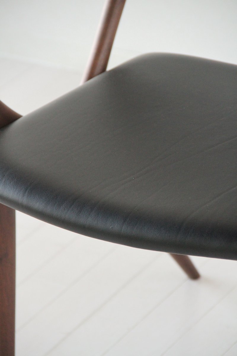 Takumi Kohgei - Creer Arm Chair - Dining Chair 