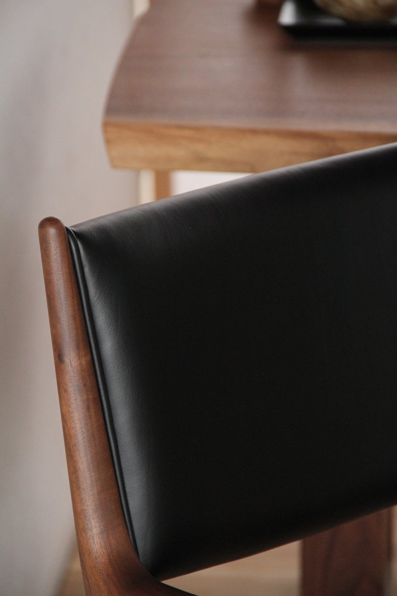Takumi Kohgei - Creer Arm Chair - Dining Chair 