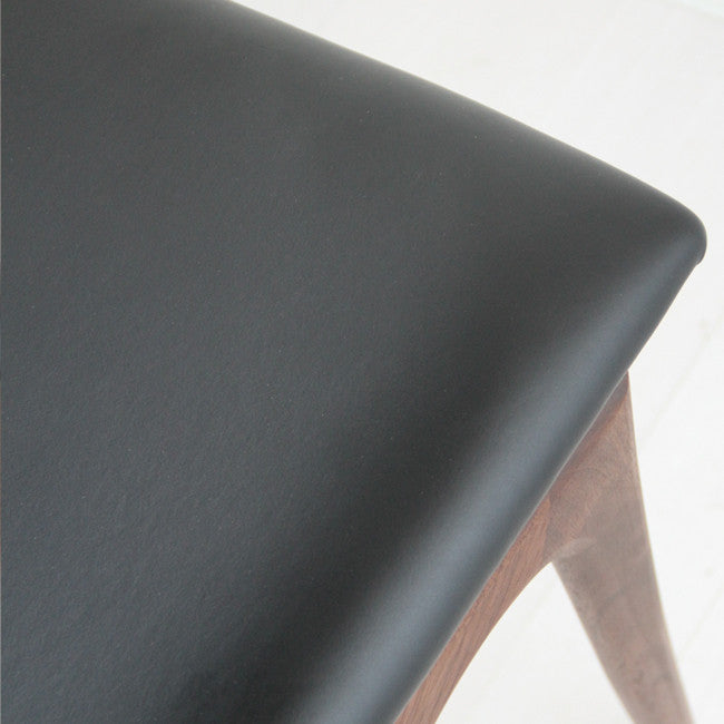 Takumi Kohgei - Creer High Back Chair - Dining Chair 