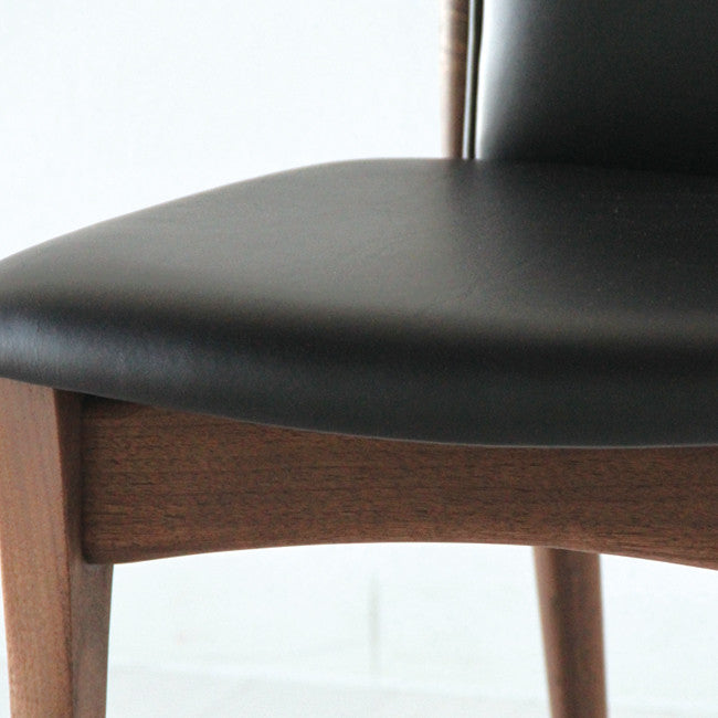 Takumi Kohgei - Creer High Back Chair - Dining Chair 