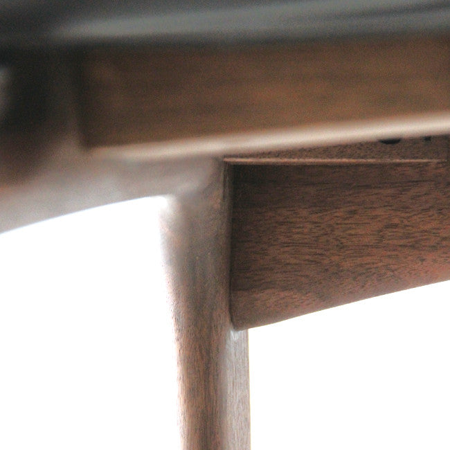 Takumi Kohgei - Creer High Back Chair - Dining Chair 