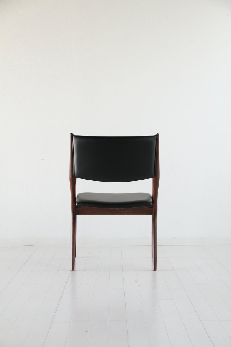 Takumi Kohgei - Creer Side Chair - Dining Chair 
