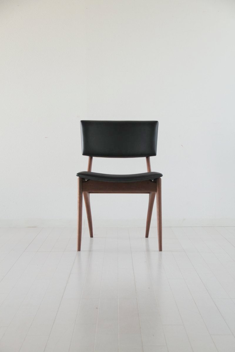 Takumi Kohgei - Creer Side Chair - Dining Chair 