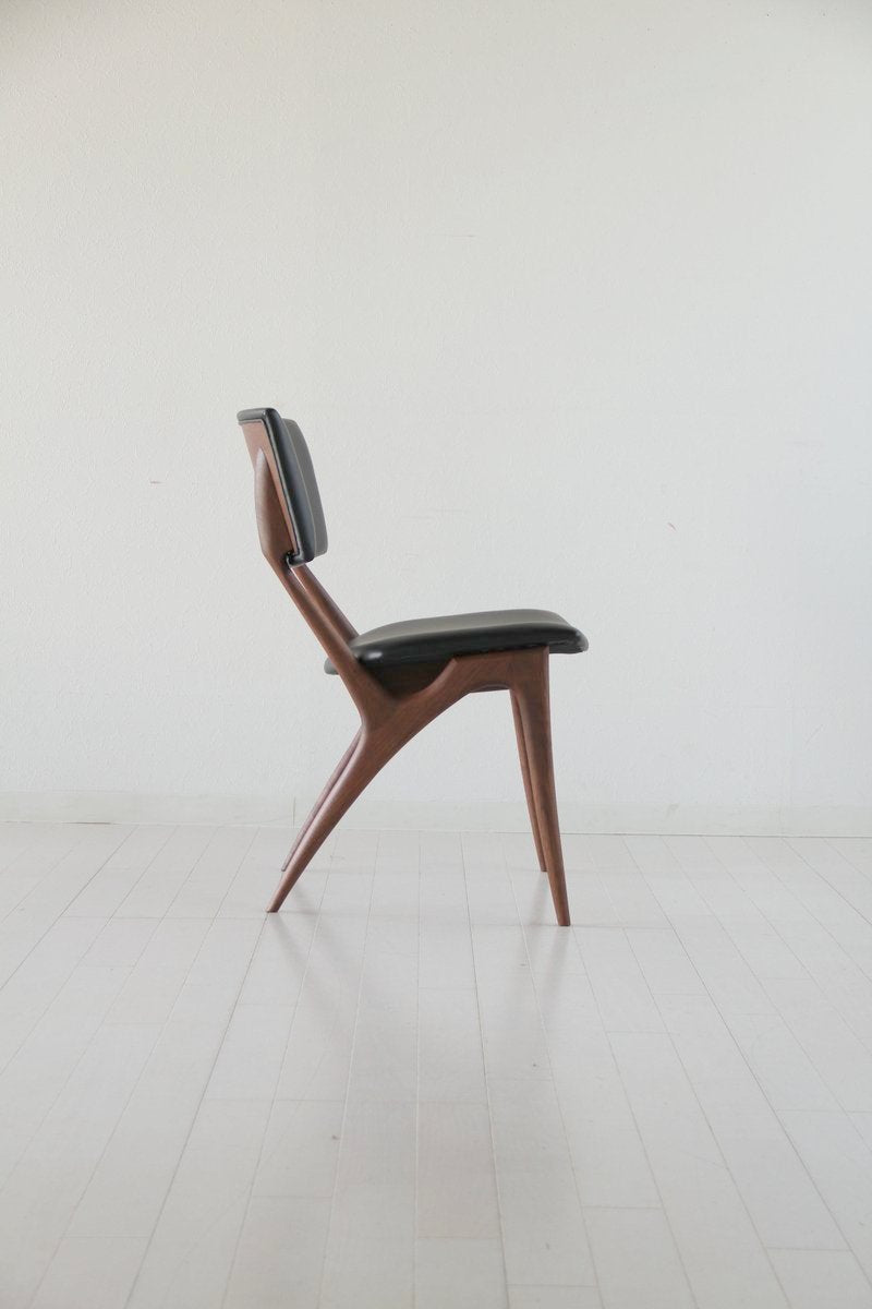 Takumi Kohgei - Creer Side Chair - Dining Chair 