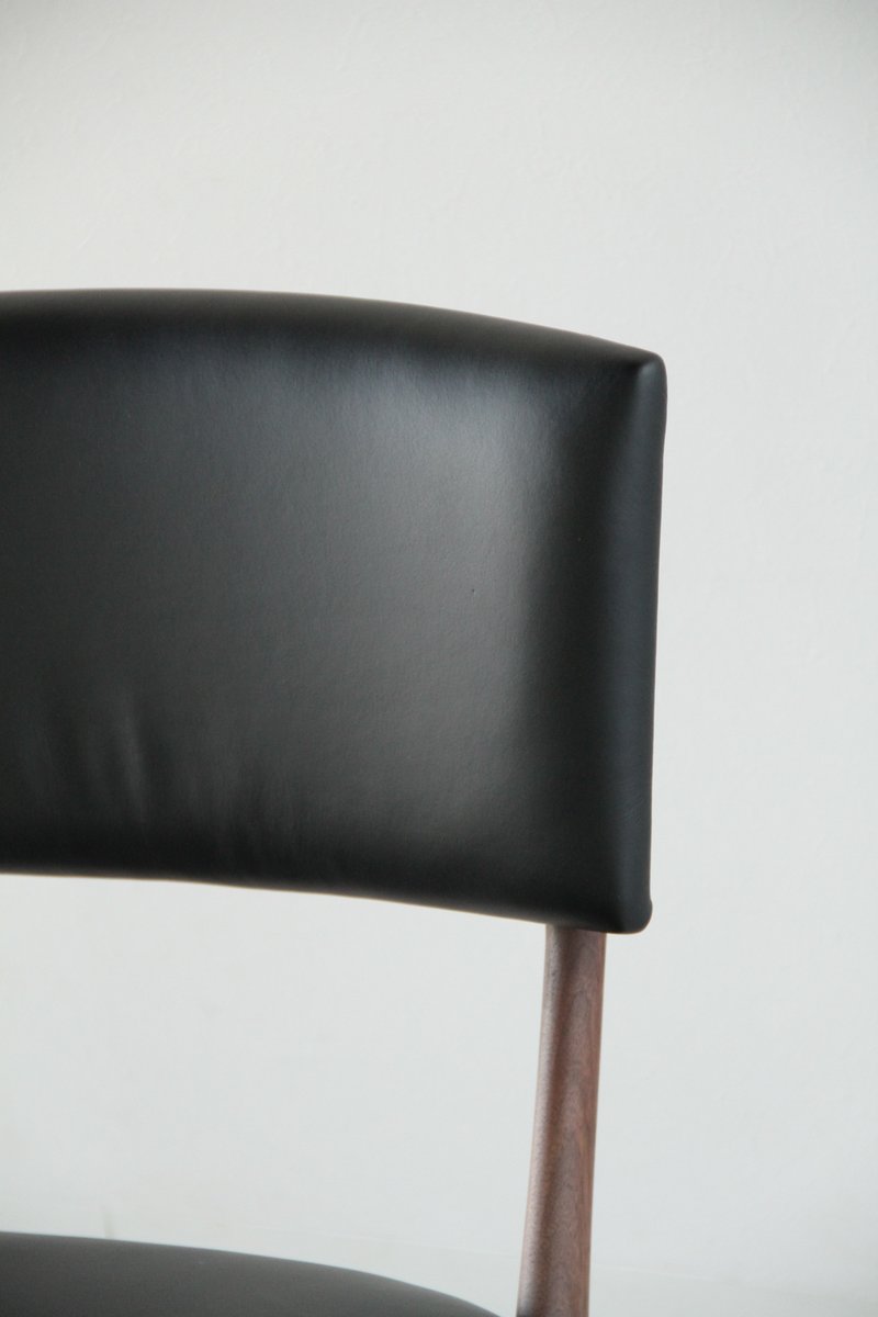 Takumi Kohgei - Creer Side Chair - Dining Chair 