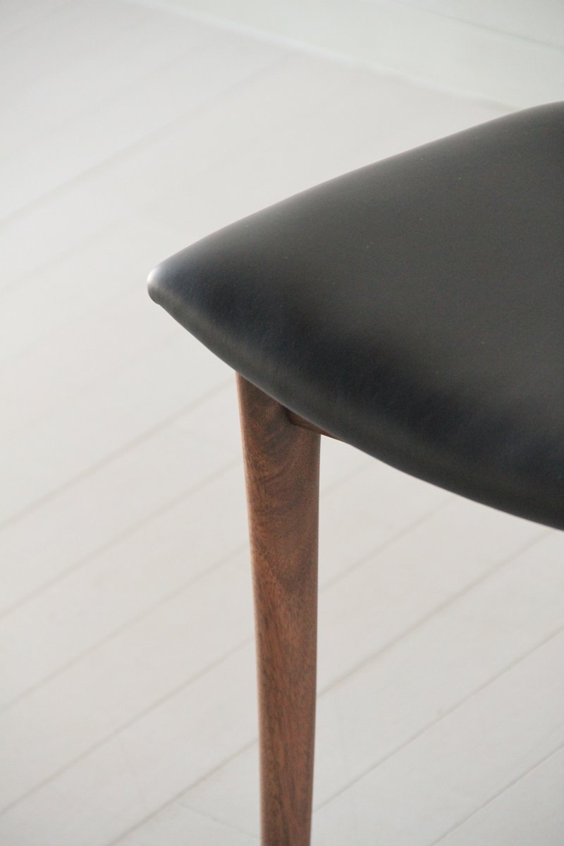 Takumi Kohgei - Creer Side Chair - Dining Chair 