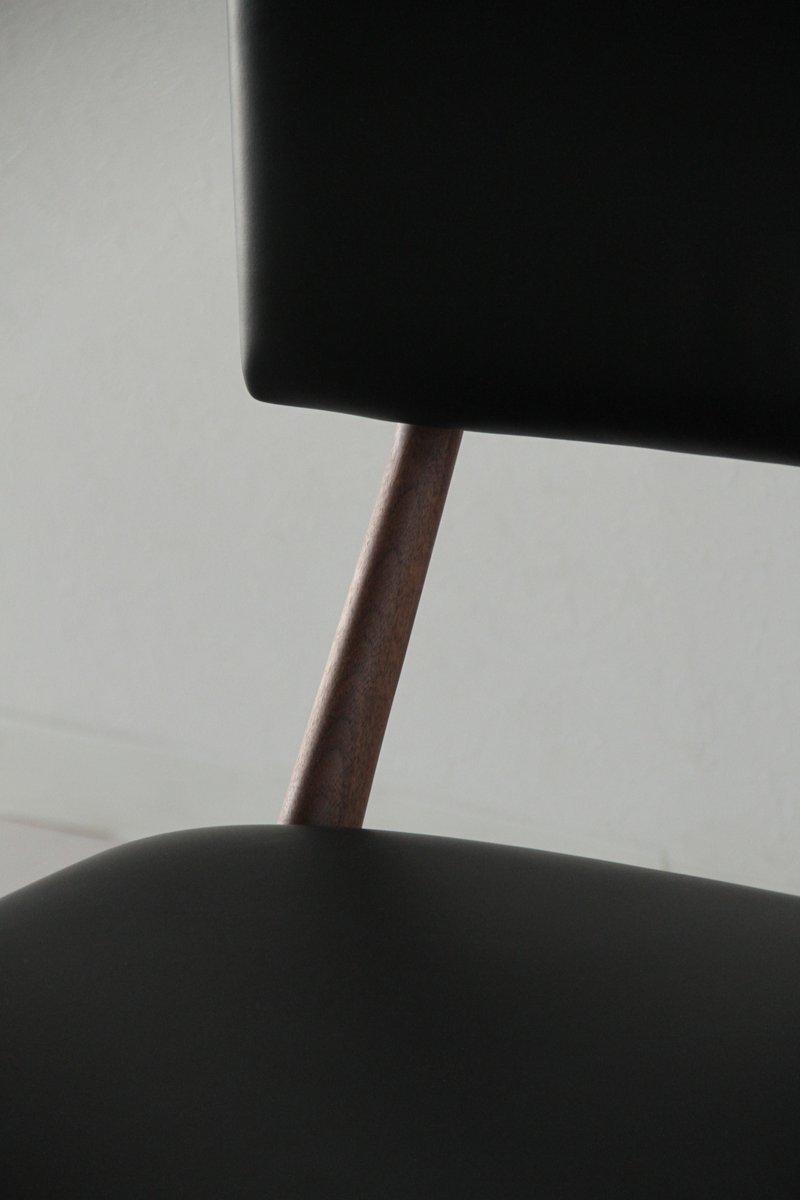 Takumi Kohgei - Creer Side Chair - Dining Chair 