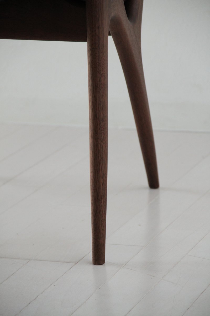 Takumi Kohgei - Creer Side Chair - Dining Chair 