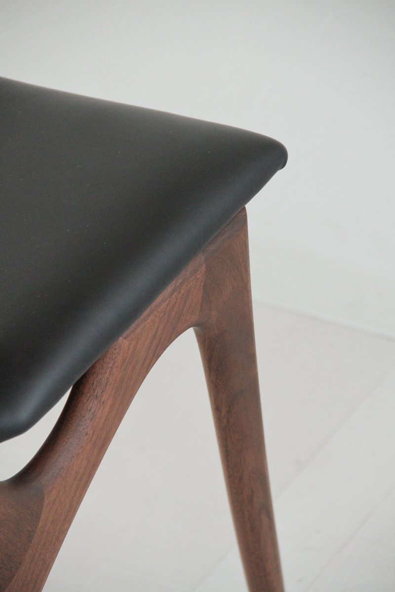 Takumi Kohgei - Creer Side Chair - Dining Chair 