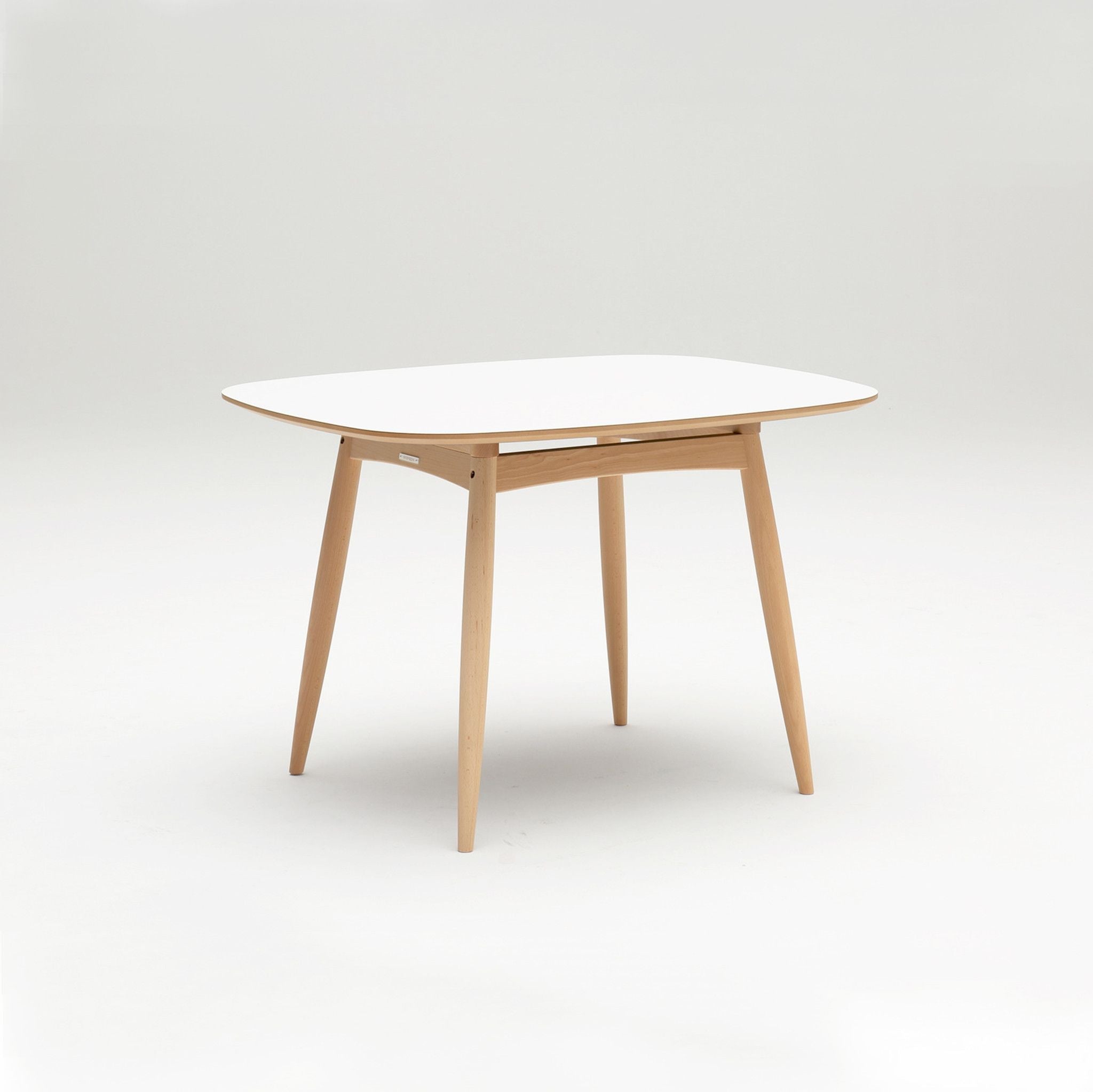 Karimoku60 - d table beech - Dining Table 