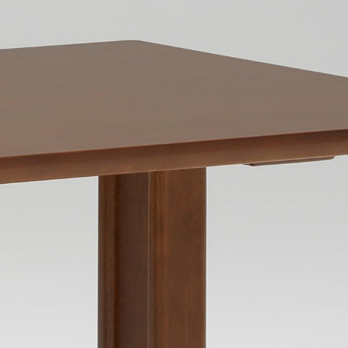 Karimoku60 - dining table T 1300 walnut - Dining Table 