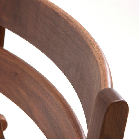 Nagano Interior - LARGO chair DC362-1N - Dining Chair 