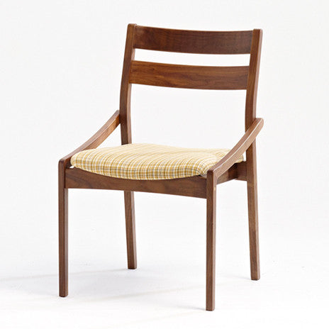Nagano Interior - LARGO chair DC362-1N - Dining Chair 