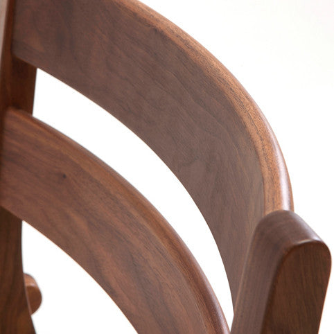 Nagano Interior - LARGO chair DC362-1W - Dining Chair 