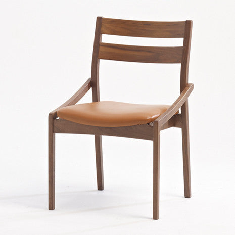 Nagano Interior - LARGO chair DC362-1N - Dining Chair 