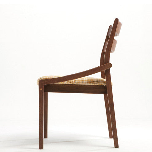 Nagano Interior - LARGO chair DC362-1N - Dining Chair 