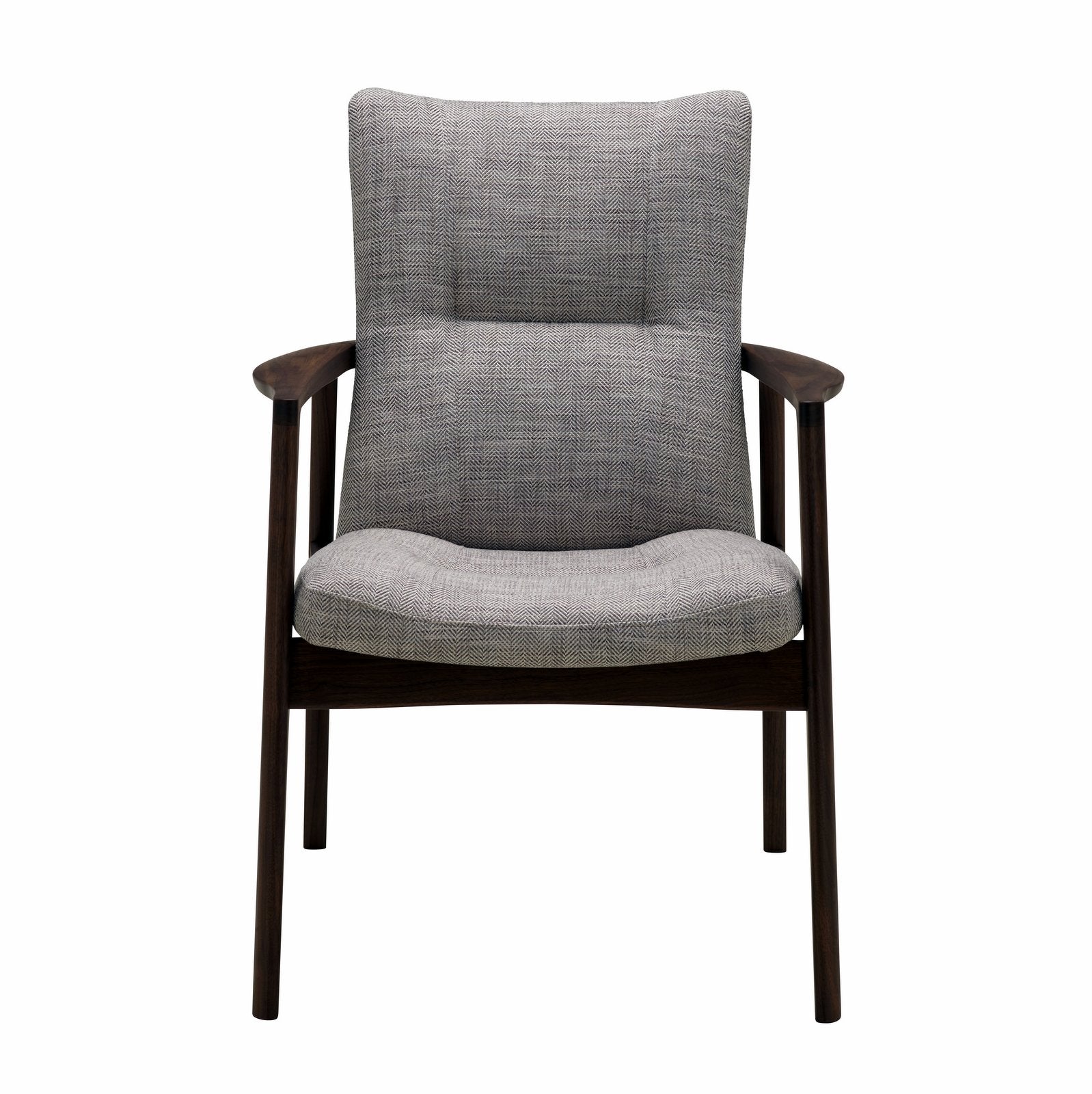 Kashiwa - DEW Dining Armchair - Dining Chair 