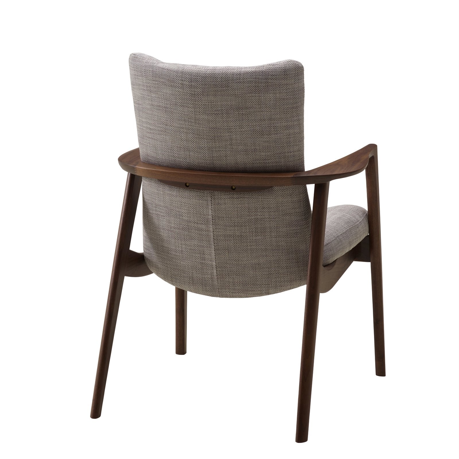 Kashiwa - DEW Dining Armchair - Dining Chair 