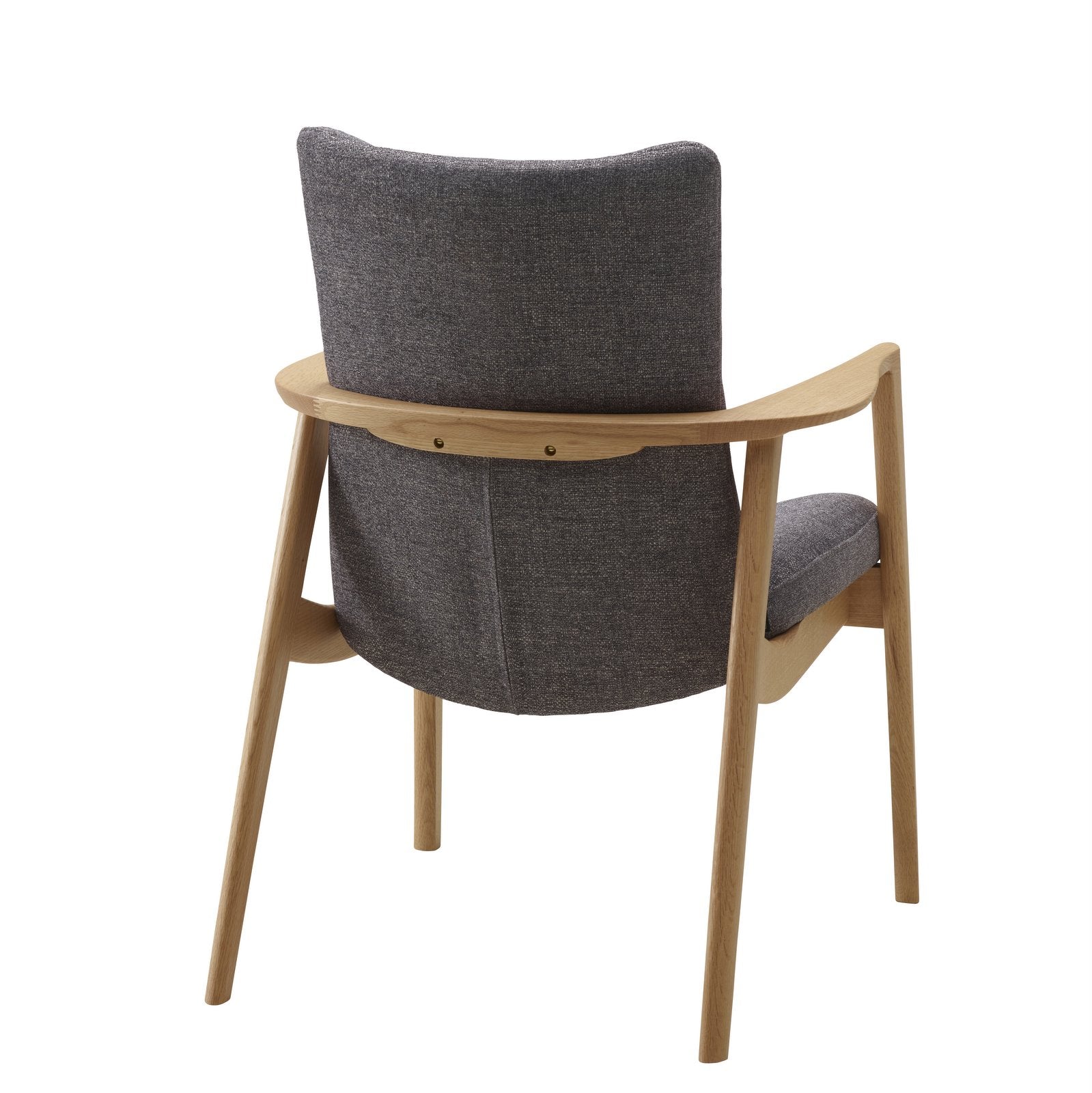Kashiwa - DEW Dining Armchair - Dining Chair 
