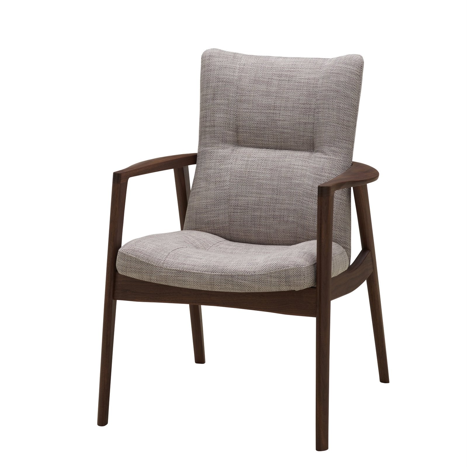 Kashiwa - DEW Dining Armchair - Dining Chair 