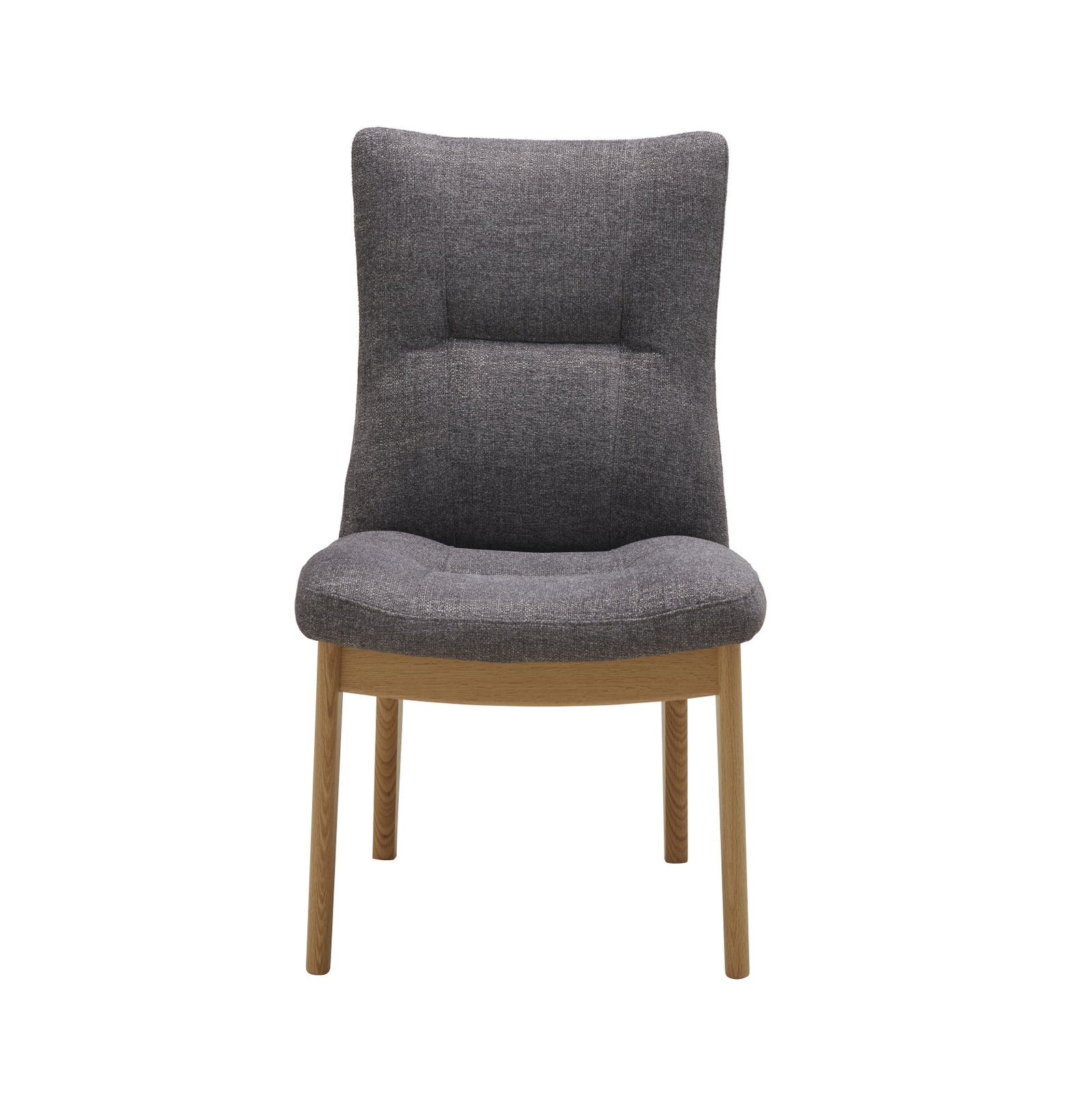 Kashiwa - DEW Dining Chair - Dining Chair 
