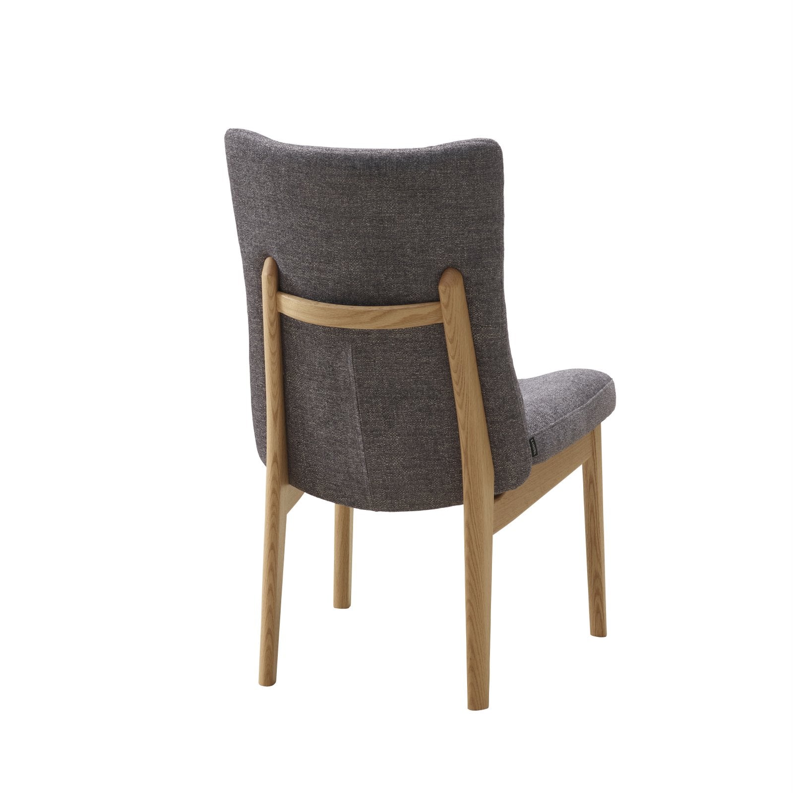 Kashiwa - DEW Dining Chair - Dining Chair 