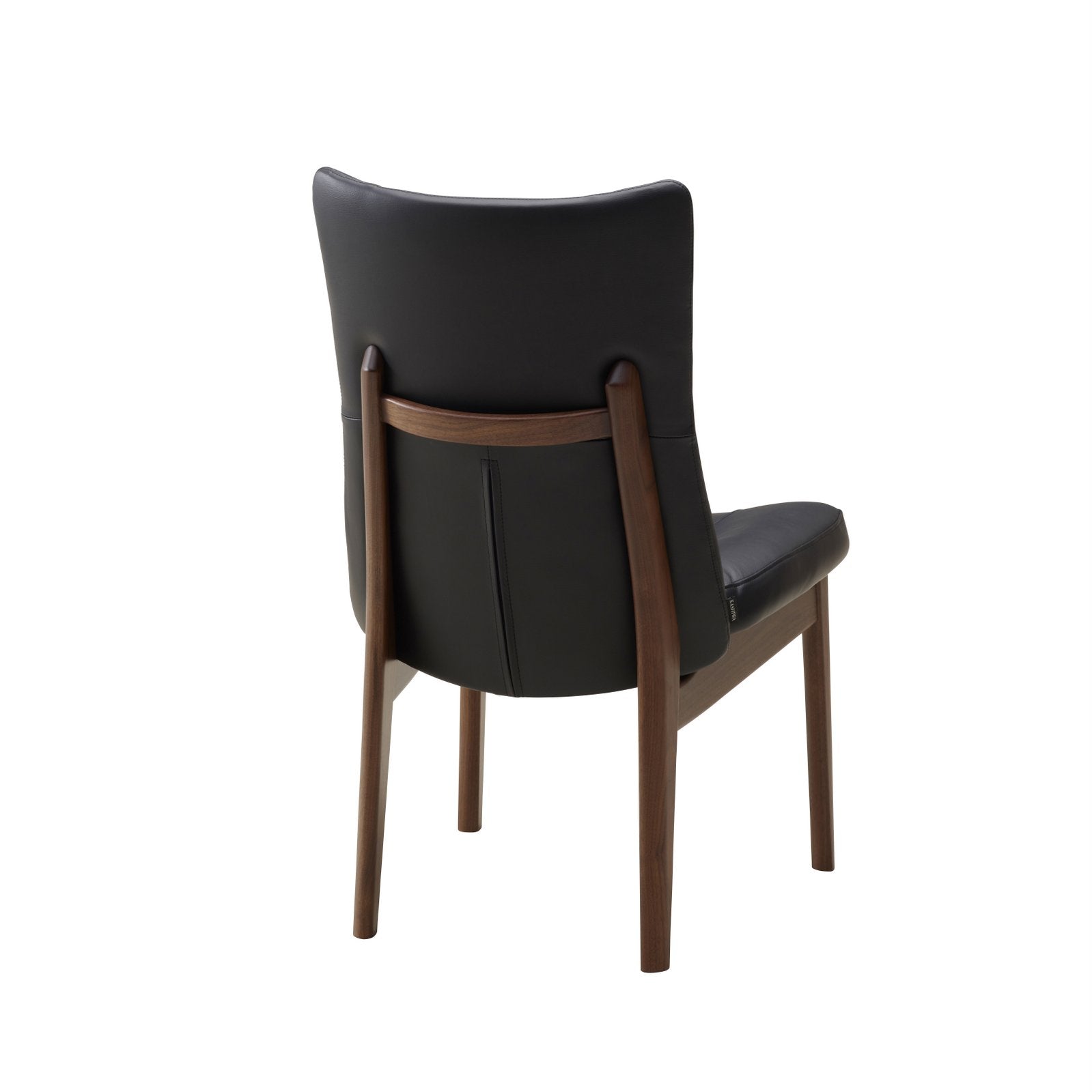 Kashiwa - DEW Dining Chair - Dining Chair 