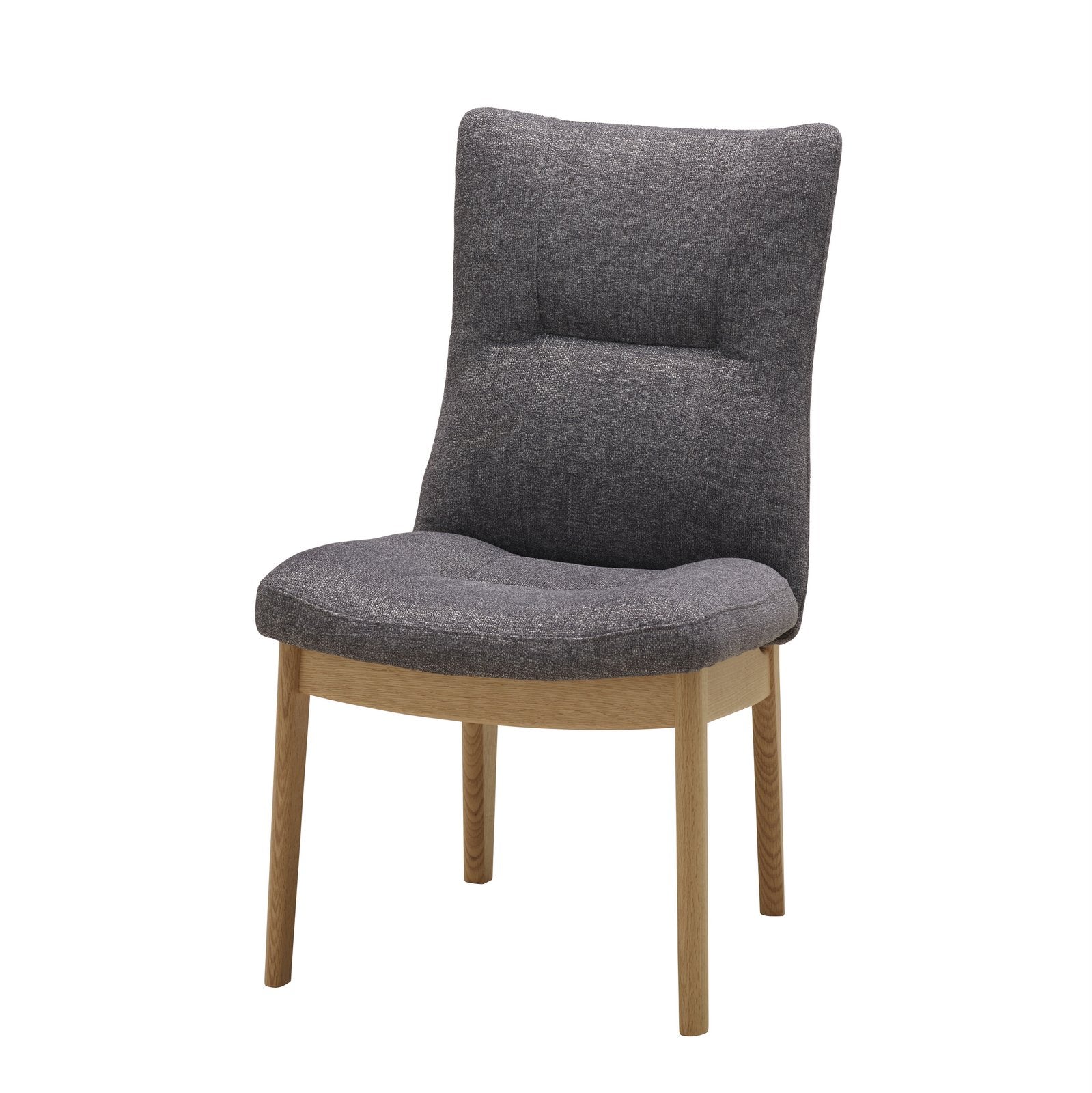 Kashiwa - DEW Dining Chair - Dining Chair 