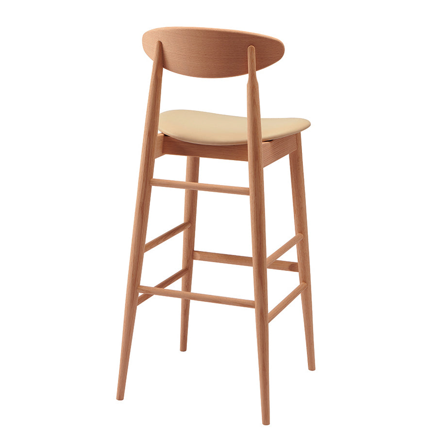 Kashiwa - SELECTION Counter Chair - Stool 