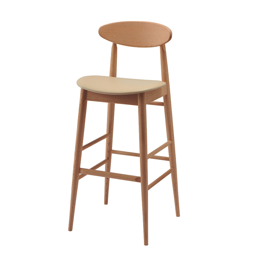 Kashiwa - SELECTION Counter Chair - Stool 