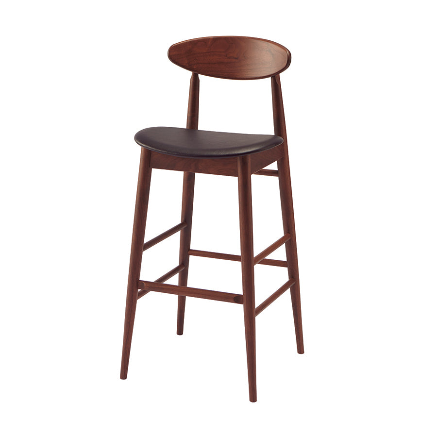 Kashiwa - SELECTION Counter Chair - Stool 